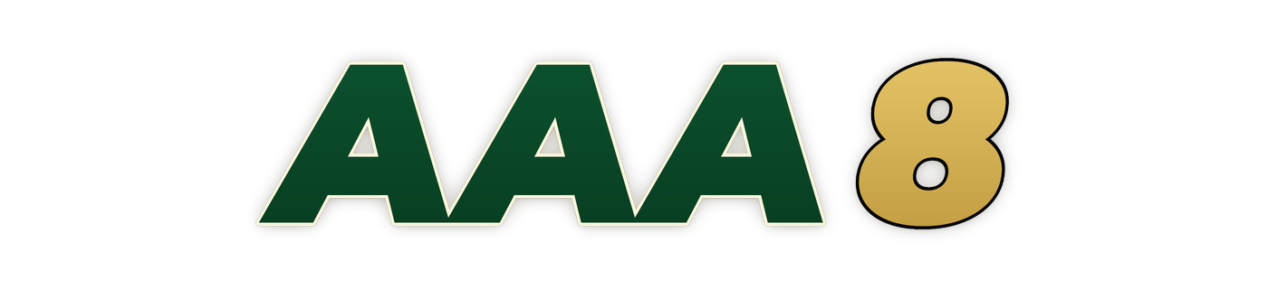 aaa8 – Trang chủ